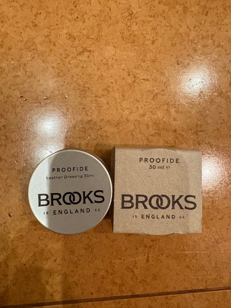 brooks B17 Special brown copper ブルックス