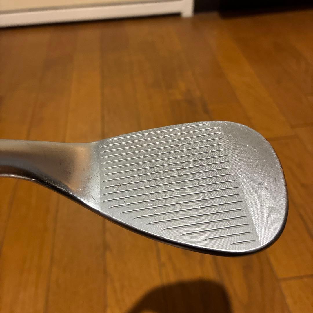 PING ゴルフ ウェッジ56度 ステンレススチール製