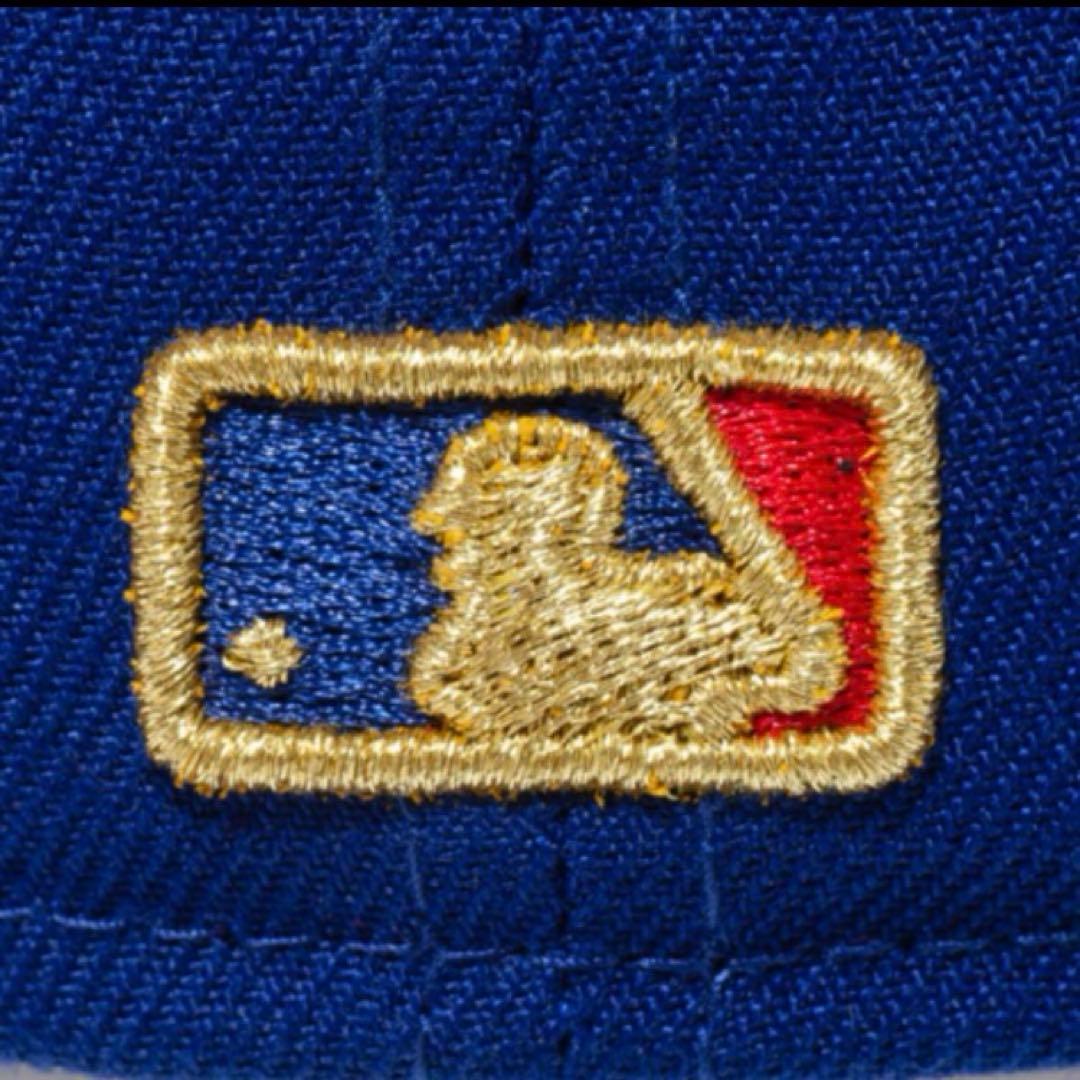 新品★ドジャース ニューエラ 2020 WS優勝 限定品