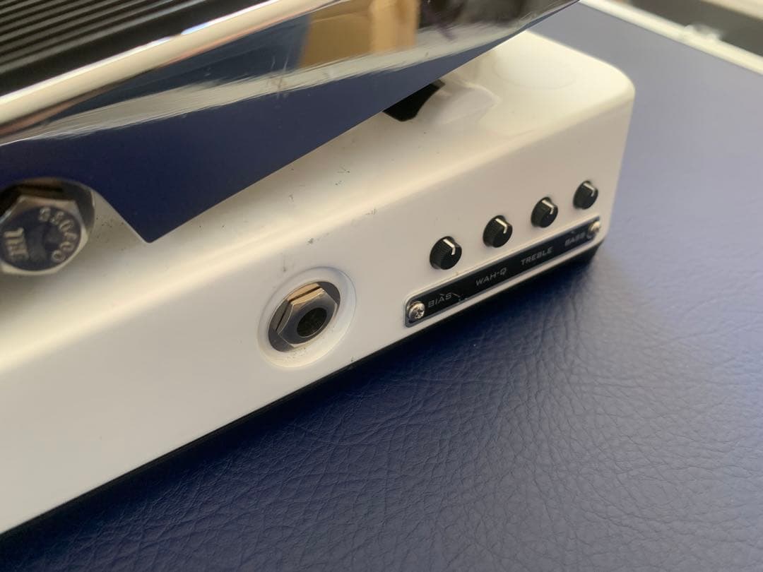 Xotic Effects Wah XW-1 ギターエフェクター