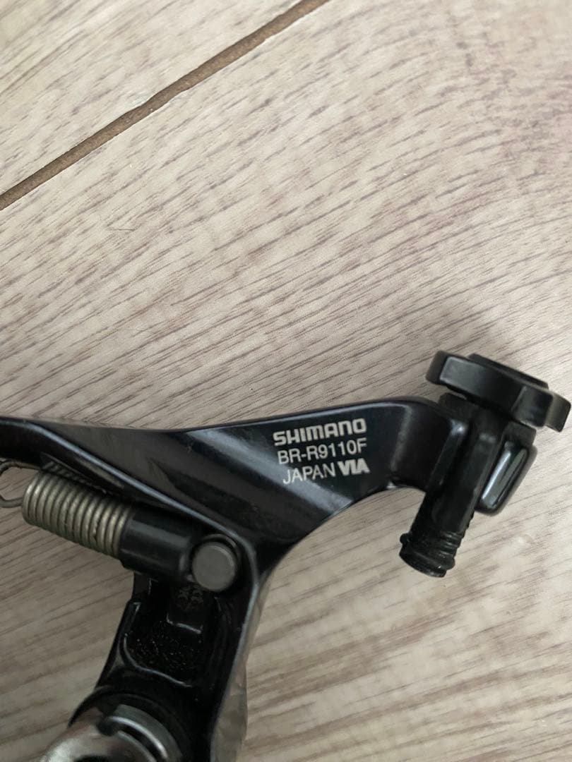 DURA-ACE ブレーキ ※フロントのみ BR-R9110F