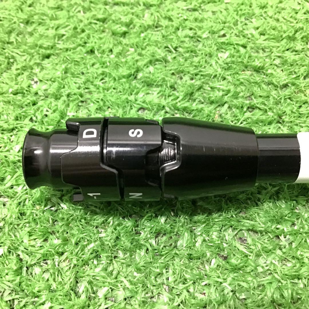シャフト 三菱ケミカル TENSEI 50(S) キャロウェイスリーブ付き