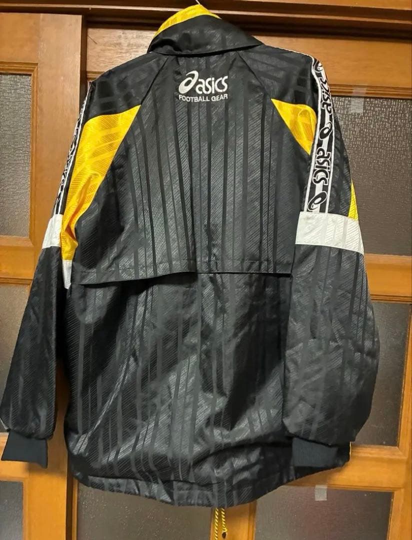 asics 90’ ヴィンテージ　セットアップ