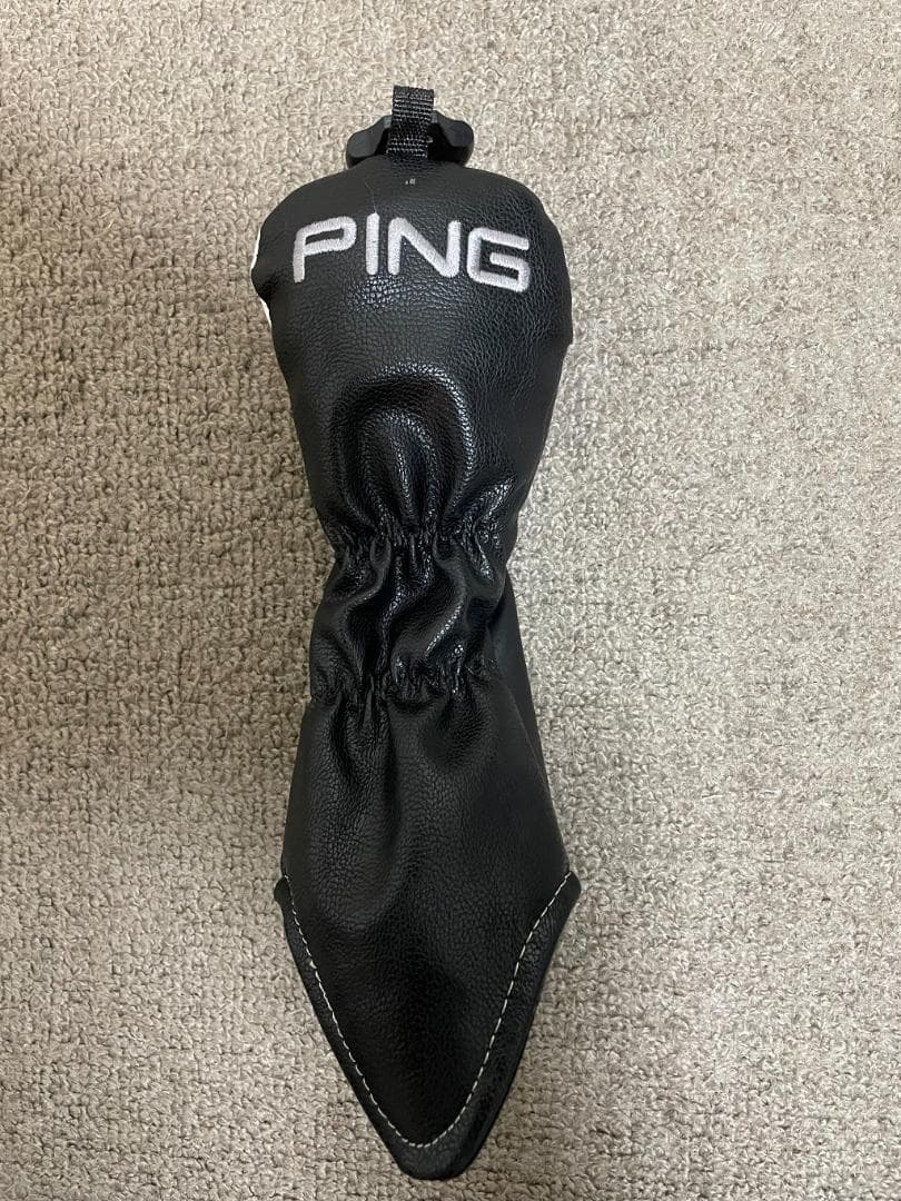 PING G430 4U ユーティリティクラブ 22度