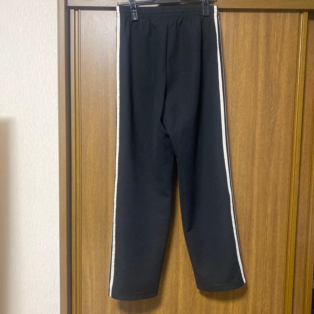 超美品 adidas BB TRACKPANT ブラック トラックパンツ S