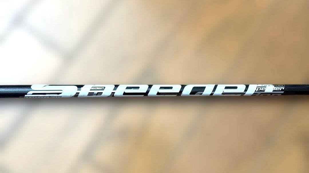 美品Fujikura Speeder 665 Evo IIシャフト 3W用