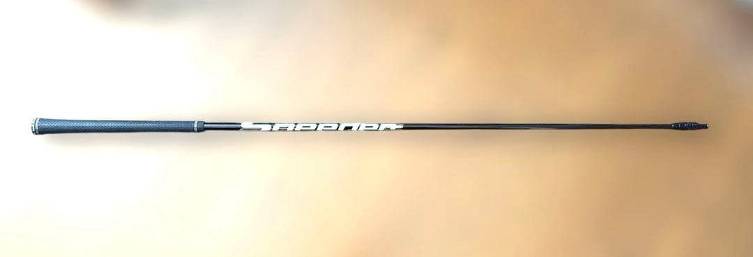 美品Fujikura Speeder 665 Evo IIシャフト 3W用