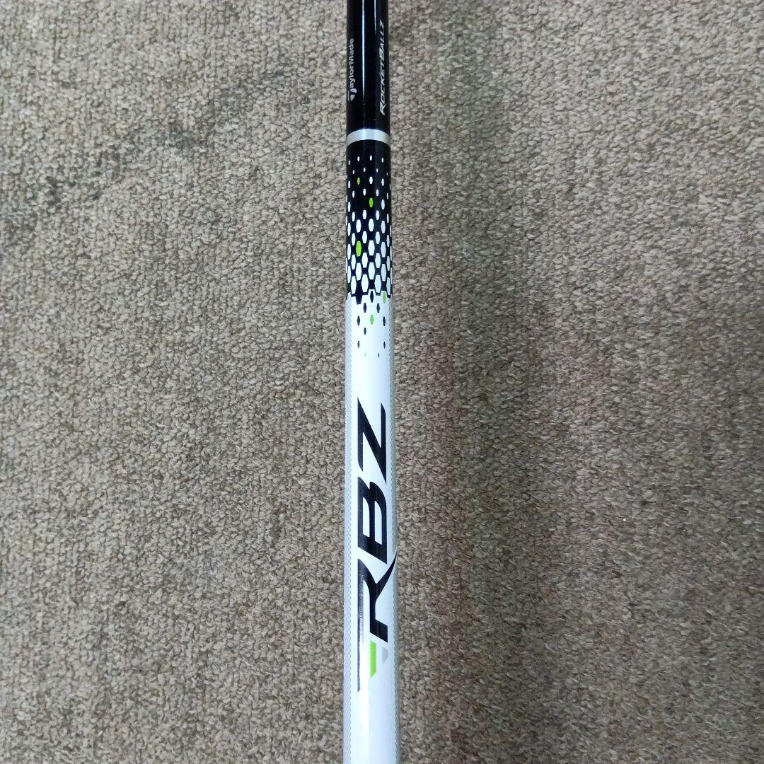 TaylorMade RBZ DW 10.5 純正S