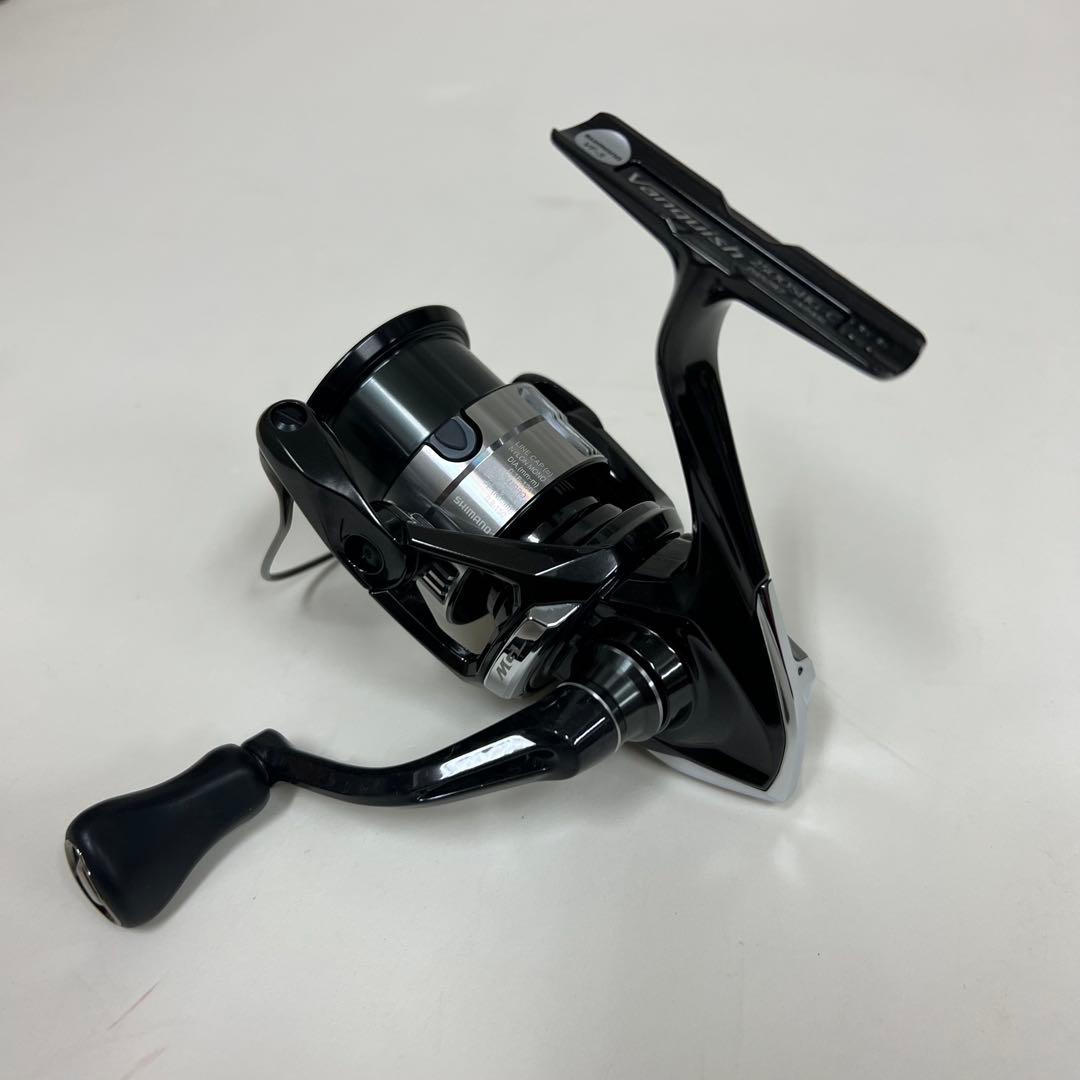 23ヴァンキッシュ　2500SHG