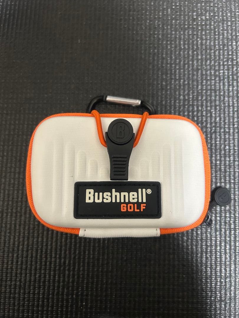 【本日値下げ】Bushnell ブッシュネル　A1 スロープ　ゴルフ用距離計