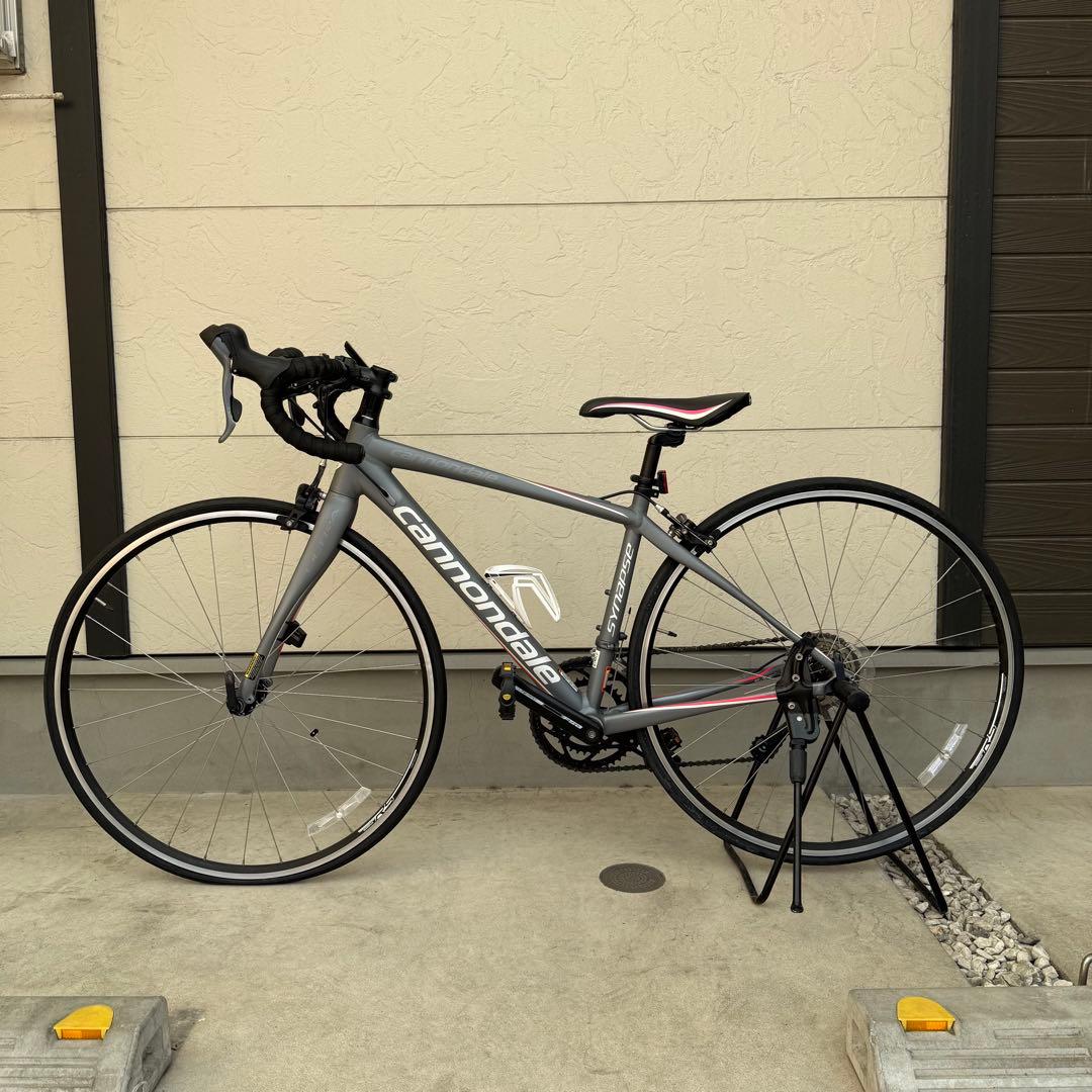 Cannondale シナプス SYNAPSE ALLOY Women
