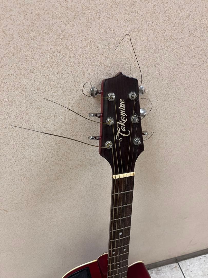 Takamine PT106CR アコースティックギター