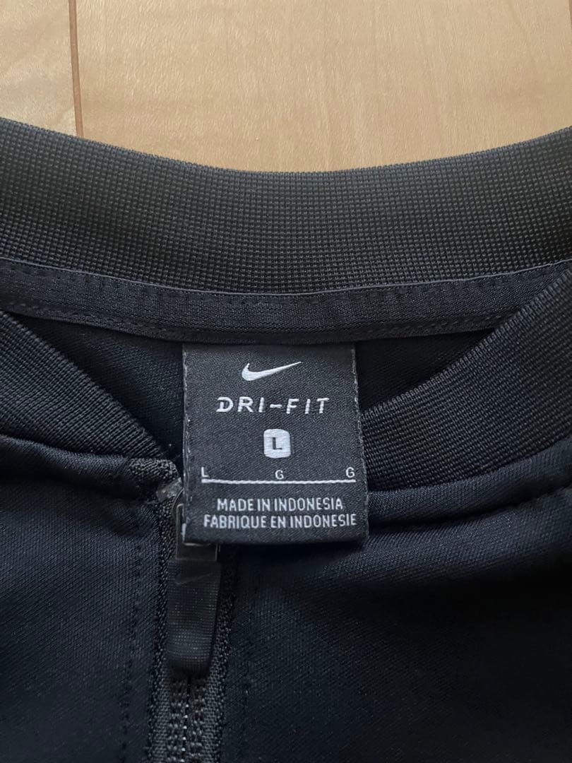 Nike チェルシーDRI-FIT ジャージ Lサイズ
