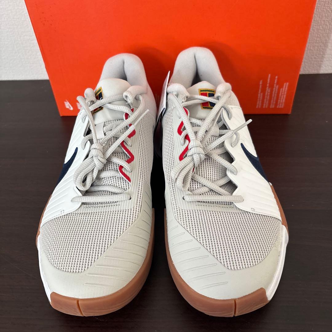 Nike GP ディレクトプロ HC テニスシューズ