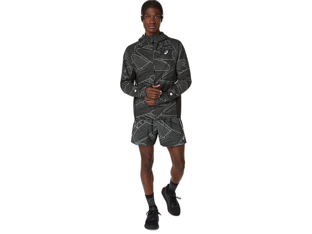 asics LIMITED SERIES LITE SHOWジャケット