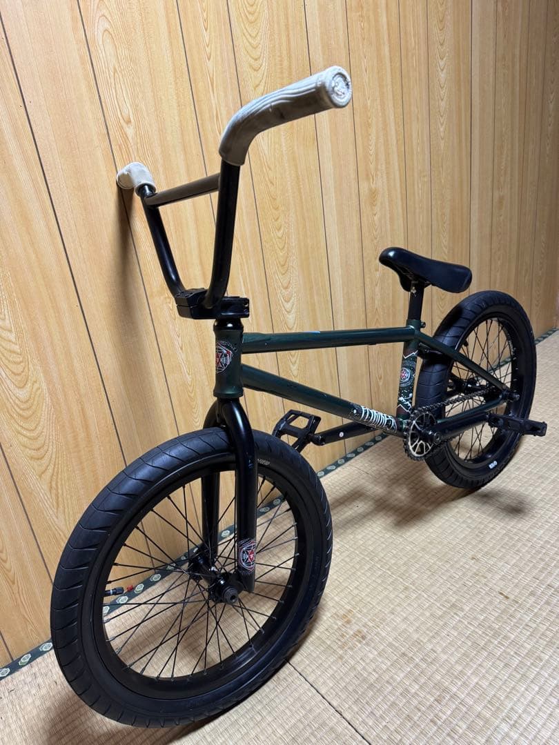 BMX FLYBIKES Fly Supernova 18インチ
