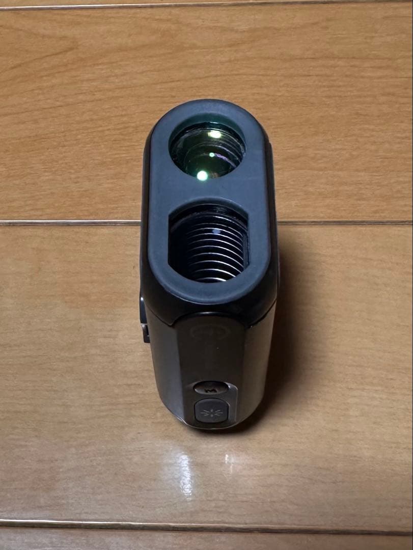 《Caddy Talk mini LT》ミニミ ゴルフ用距離計