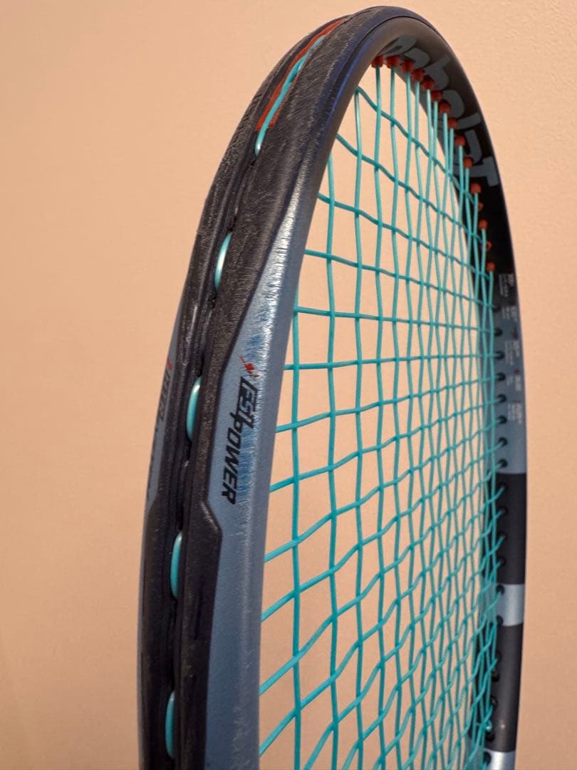 BabolaT PURE DRIVE 98 ピュアドライブ　G3