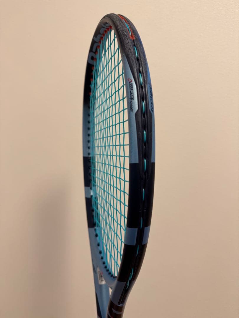 BabolaT PURE DRIVE 98 ピュアドライブ　G3