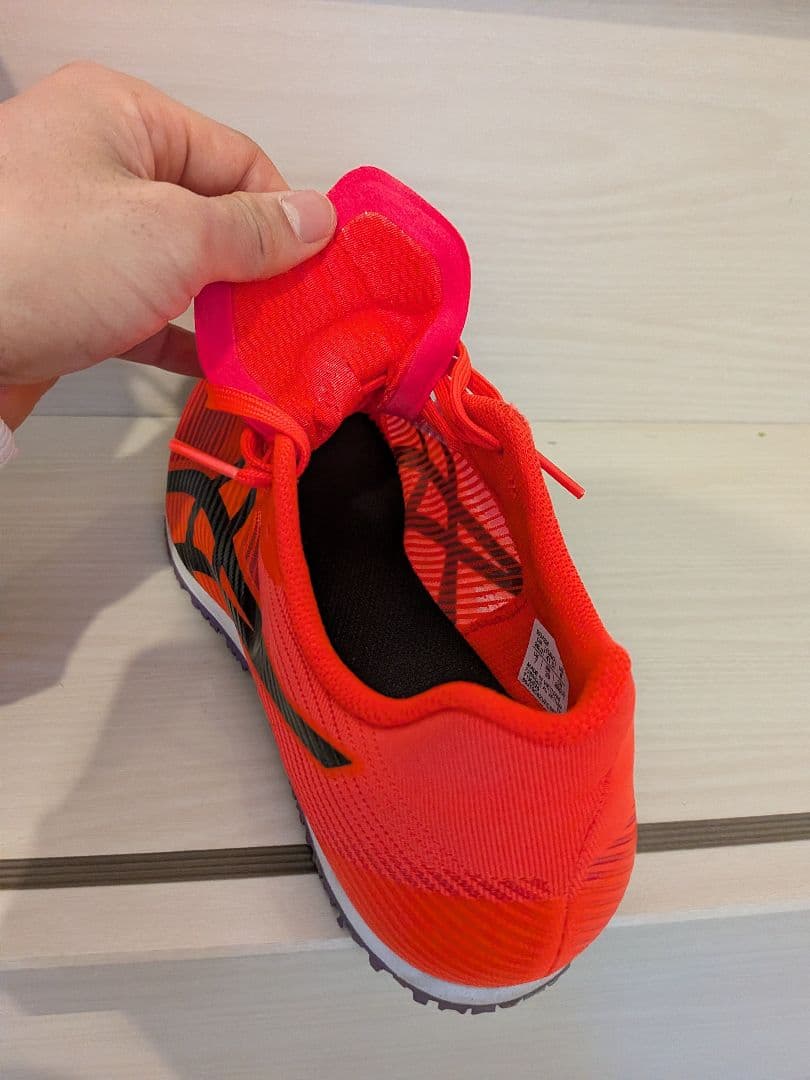 ASICS WINDSPRINT 3 陸上シューズ 26cm