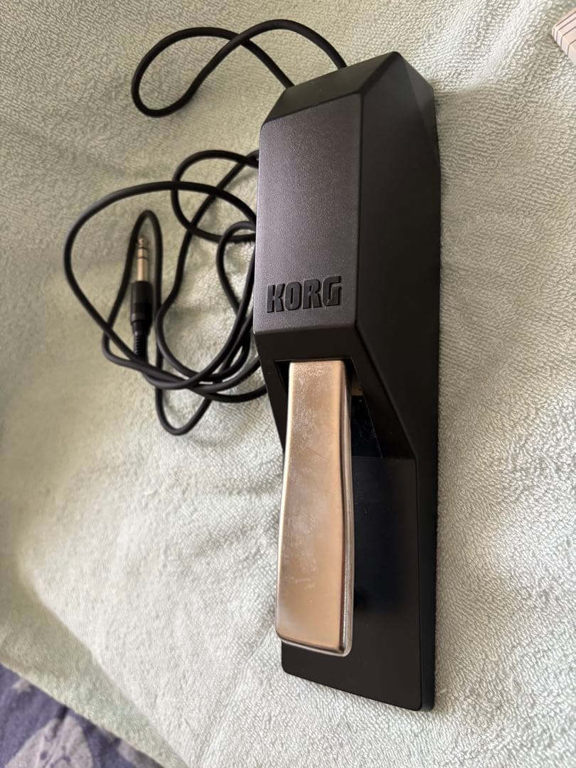 鍵盤楽器 KORG X50