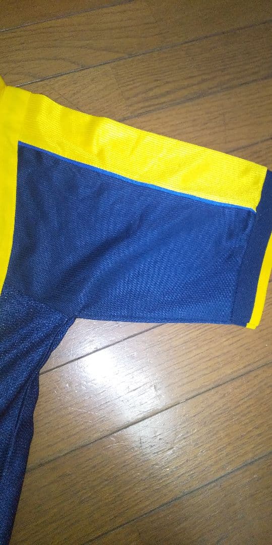 NIKEアーセナル99-ユニフォーム╋adidas2002サッカーボール