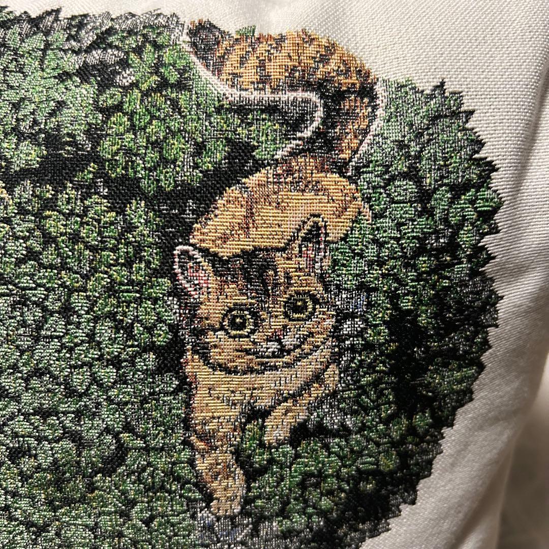 【新品＆匿名配送】ヒグチユウコ ディズニー 不思議の国のアリス クッション