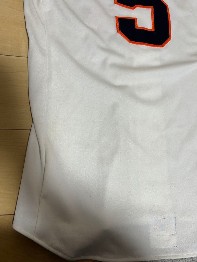 巨人 読売ジャイアンツ 清原和博 ユニフォーム プロコレクション O XL