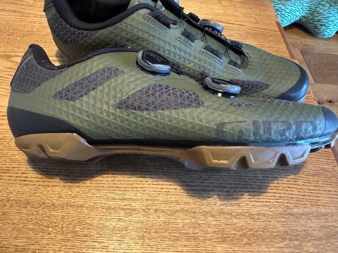 ウェア GIRO SECTOR Size45 28-28.5cm