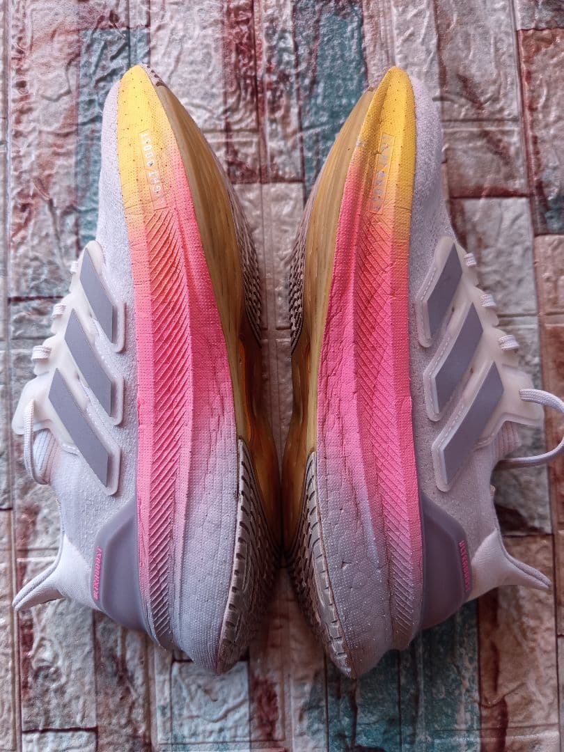 値下げ中！adidas Ultraboost5 25.5 ウルトラブーストx5
