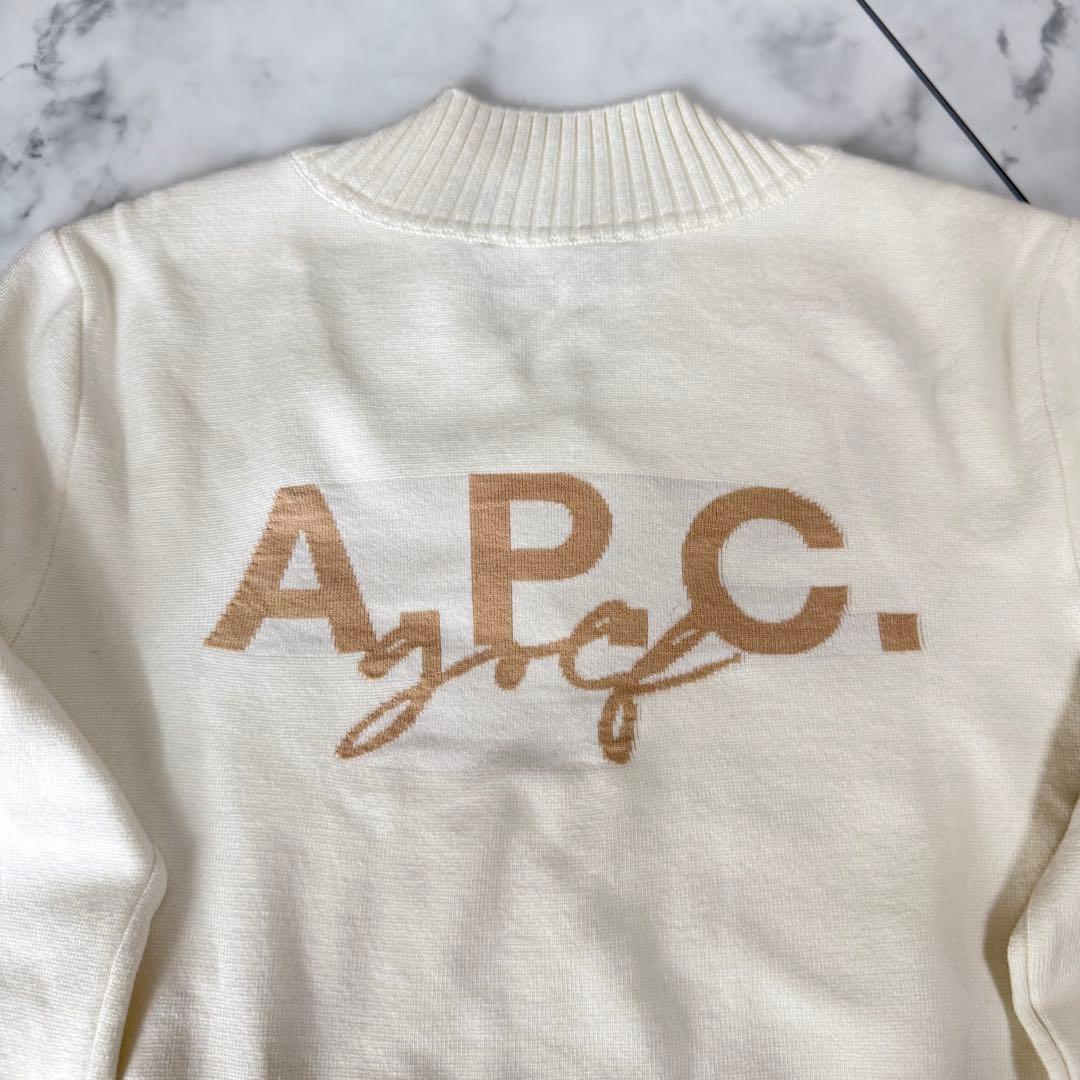 a.p.c.golf アーペーセー ゴルフ daks