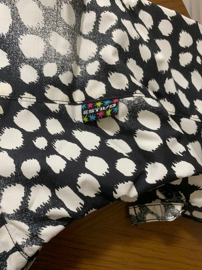 ROXY レディース　スノボウェア　上下セット　S-Mサイズ　美品　防寒　撥水