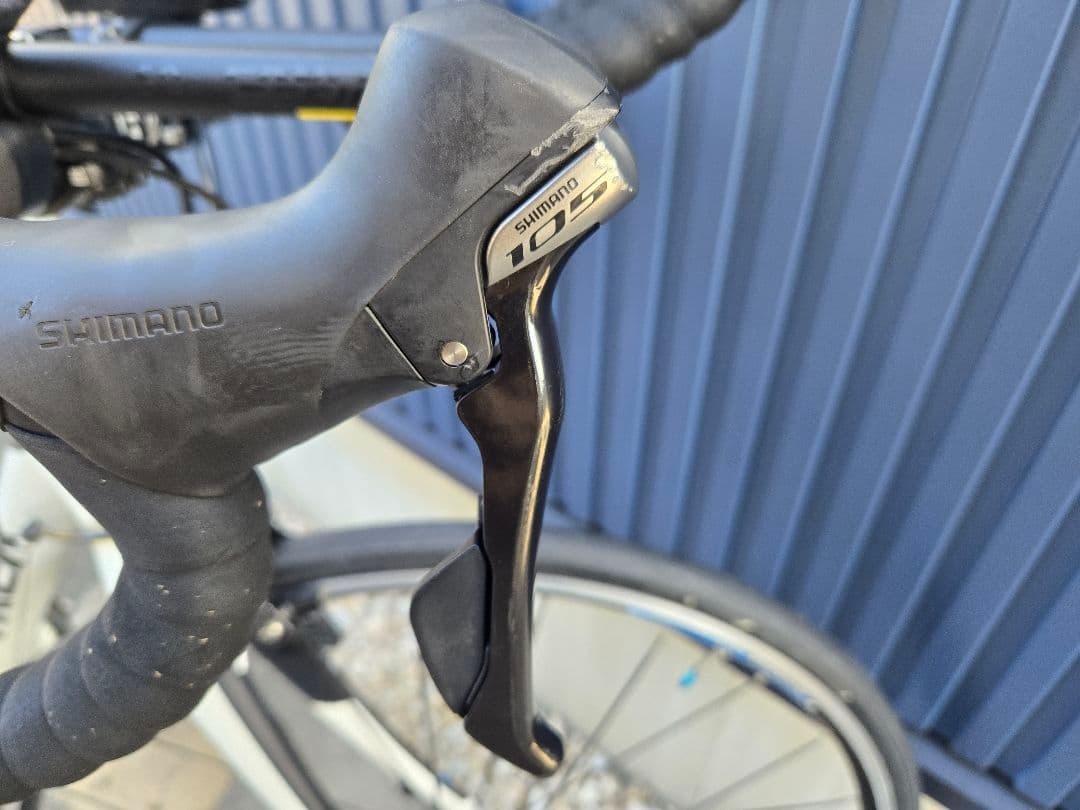 トレック TREK DOMANE 2.3 2015モデル　【手渡し希望】