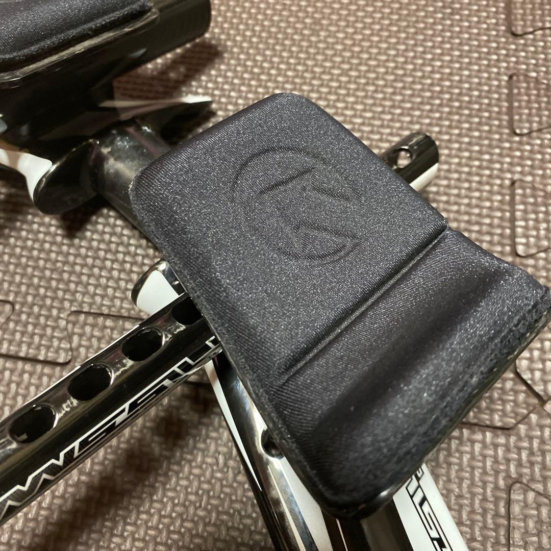 シマノ　PRO ミサイル　EVO TTカーボンハンドル　DHバー