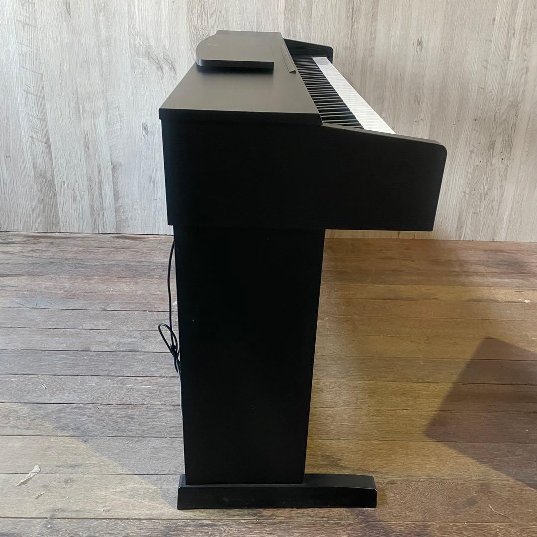 YAMAHA ARIUS YDP-161B 電子ピアノ アウリス 88鍵 ヤマハ