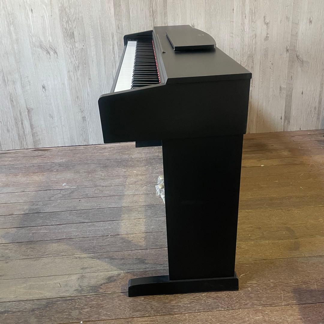 YAMAHA ARIUS YDP-161B 電子ピアノ アウリス 88鍵 ヤマハ