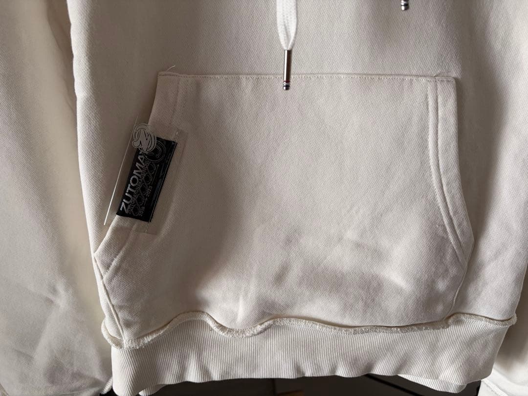 ずとまよ NIRA HOODIE 綺羅キラー フーディ