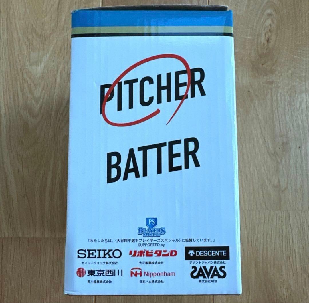 ファイターズ 大谷翔平　ボブルヘッド　ドジャース 日本ハム　WBC 侍ジャパン