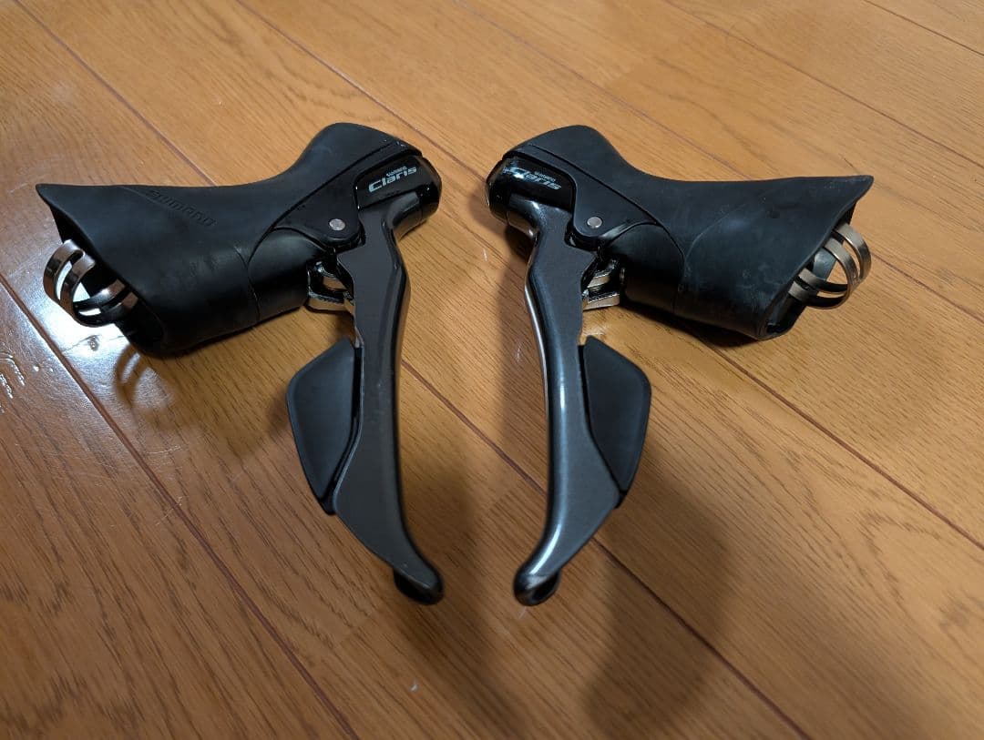 SHIMANO Claris R2000 コンポセット