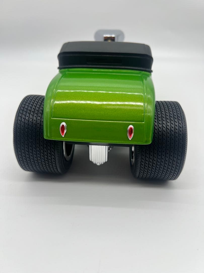 No26ミニカー1/18箱あり32 ROADSTER