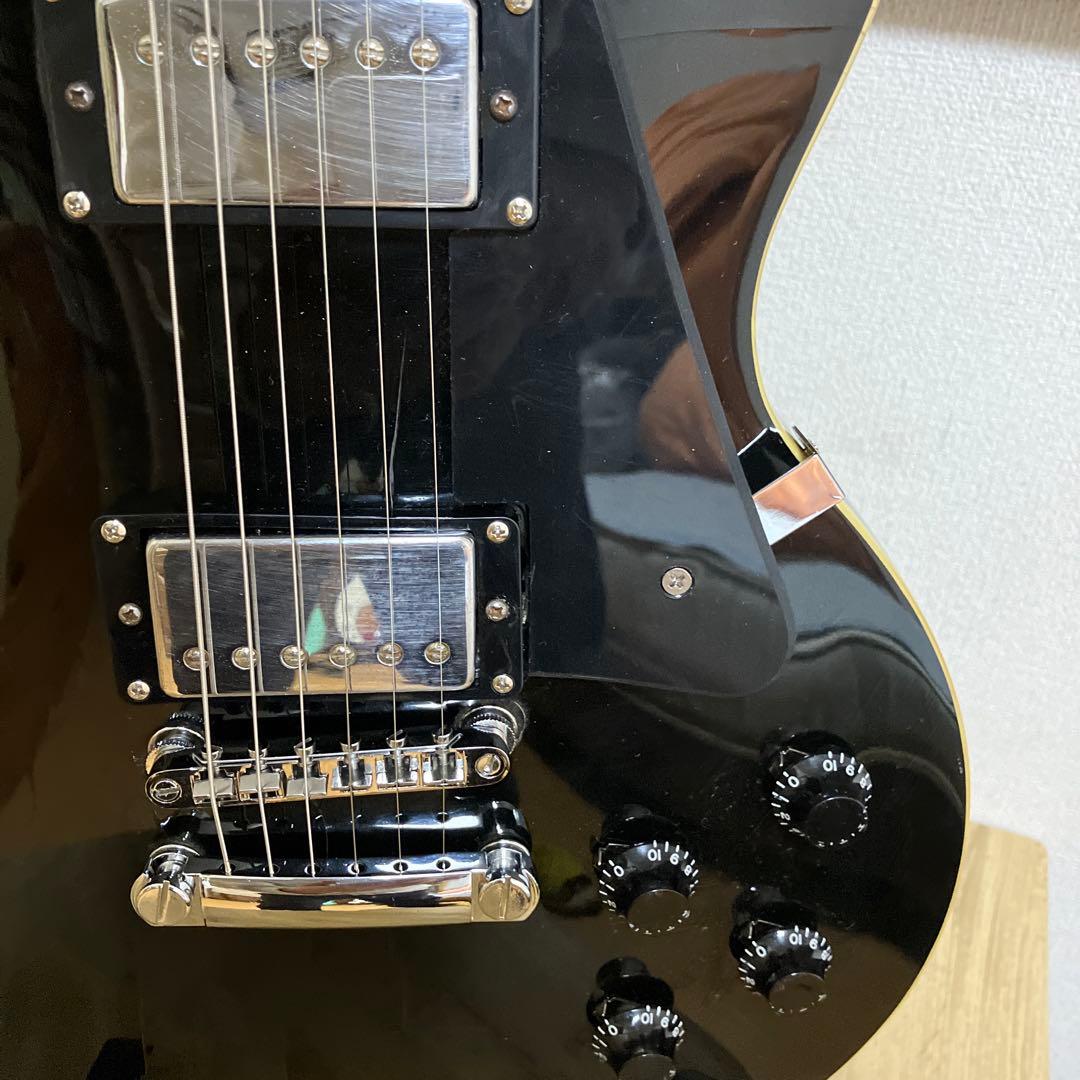 Maestro by Gibson LesPaul Standard 中古品