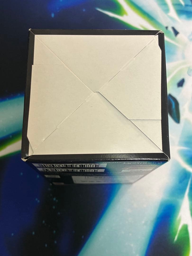 DUAL EVOLUTION 1BOX テープ付き