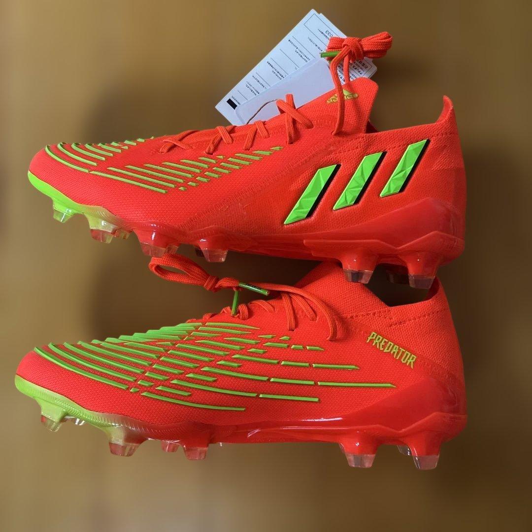 シューズ adidas PREDATOR EDGE.1 L HG/AG 25.5cm
