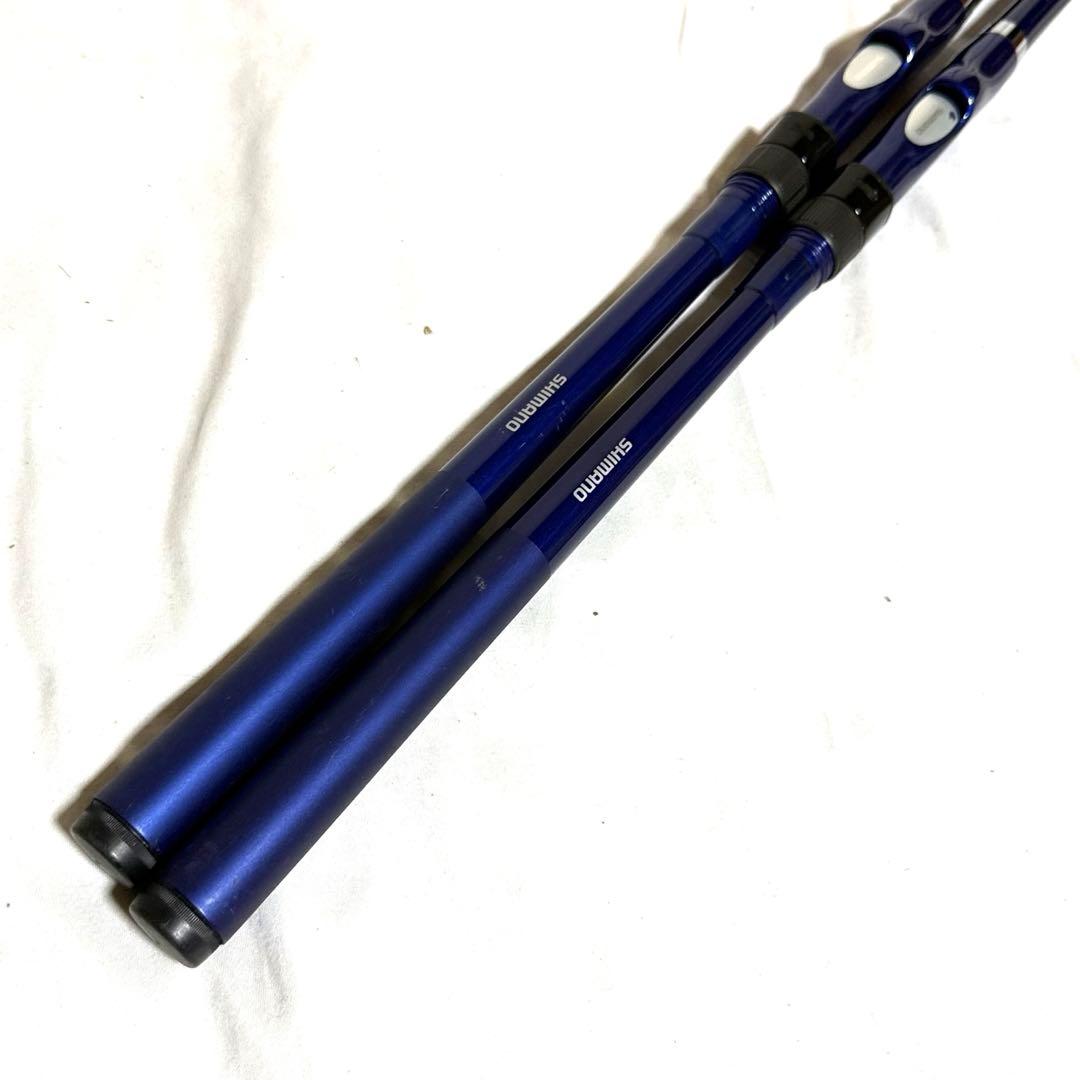 早潮 HAYASHIO 20-300T SHIMANO シマノ