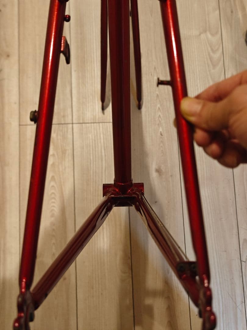 Fuji Olympic ランドナー ONW 18 H2 フレーム 560