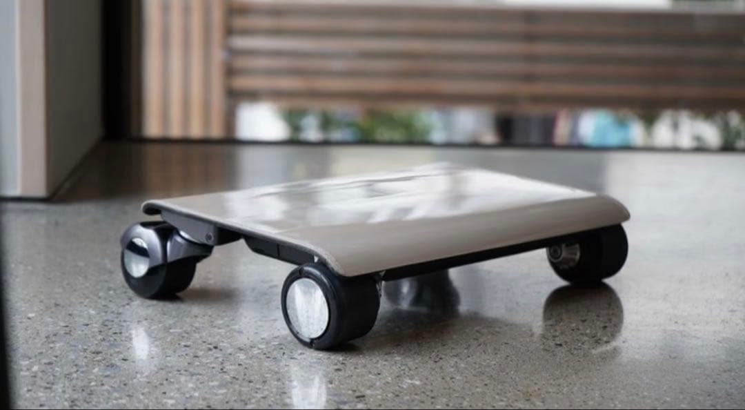 WALKCAR　公道走行可能モデル　MTKSR-5