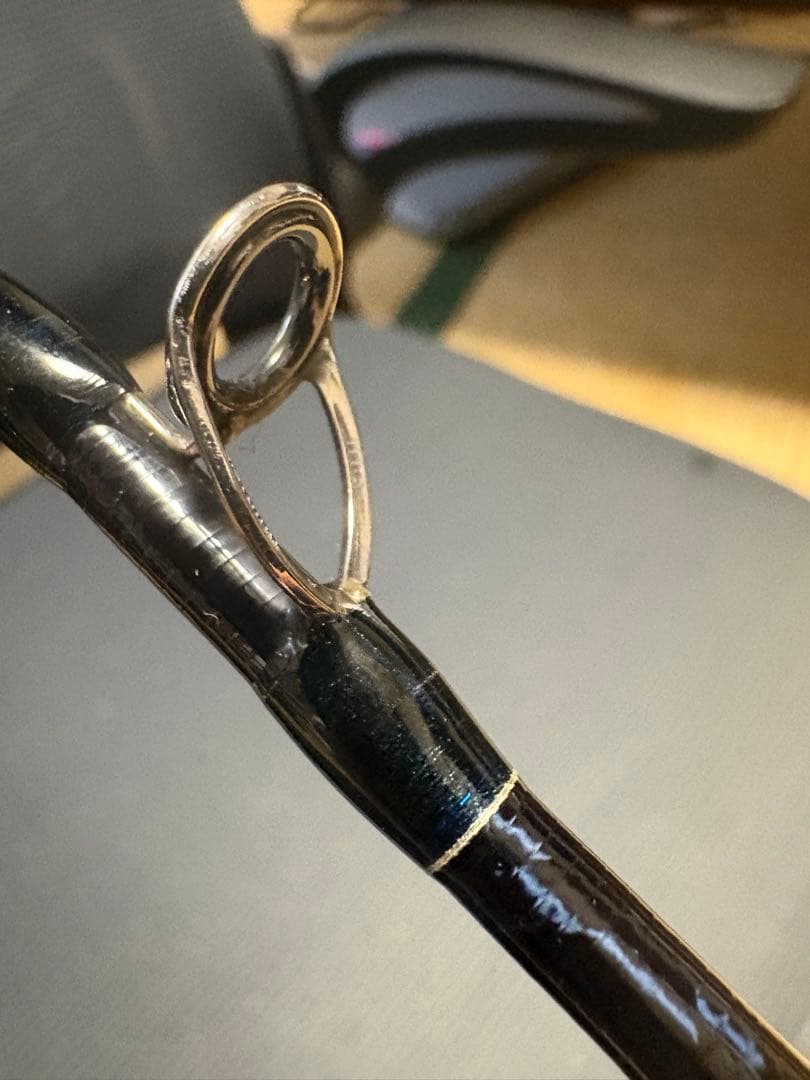 オシアジガーインフィニティ B653
