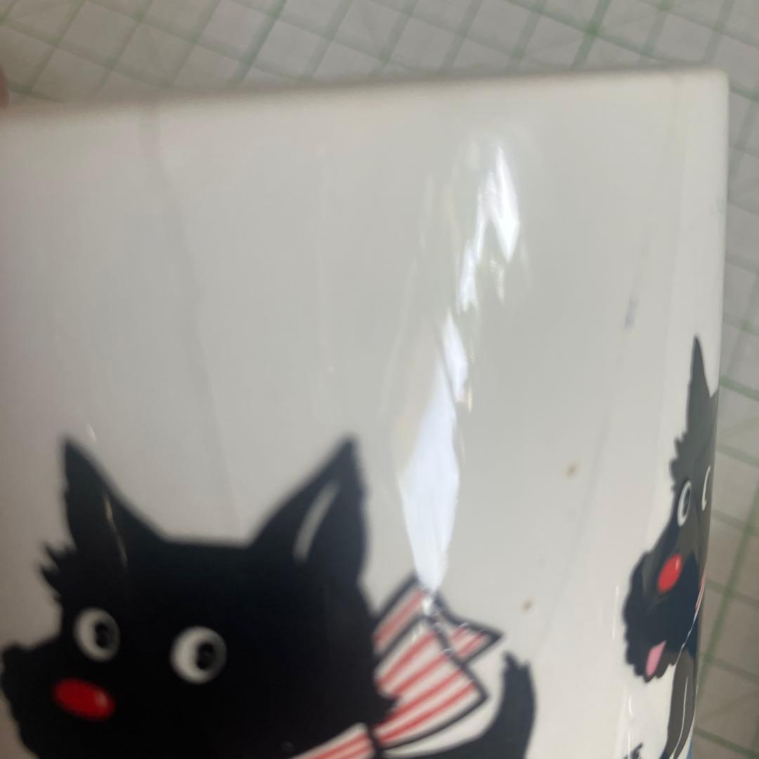 内藤ルネ　ボンボン入れ　２つセット
