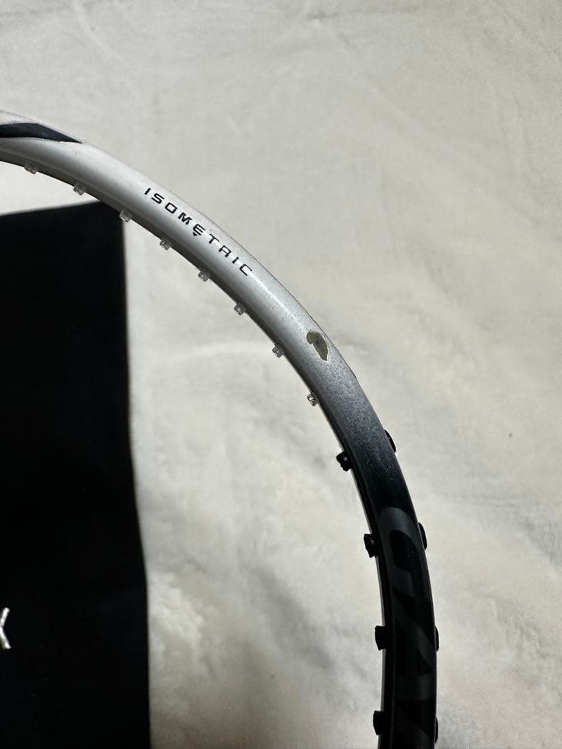 YONEX バドミントンラケット ラストロクス 99ゲーム