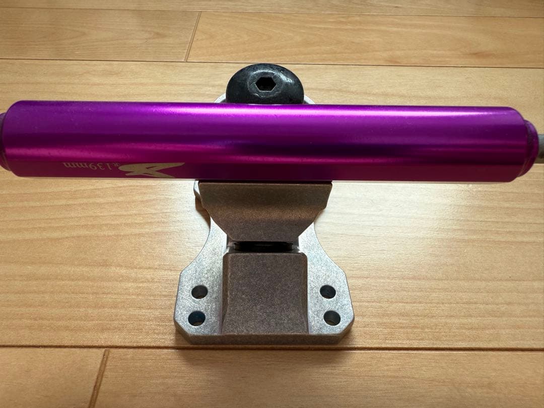 Surf Rodzサーフロッズ TKP 139トラック 新品未使用品